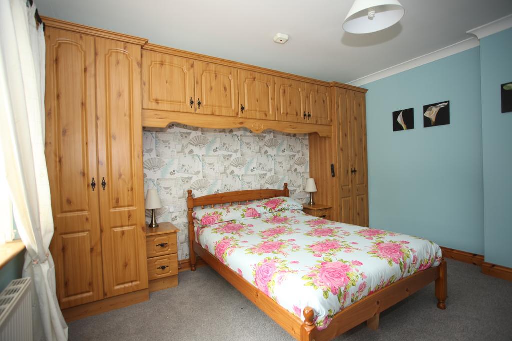 Burndale House B&B Letterkenny Exterior photo