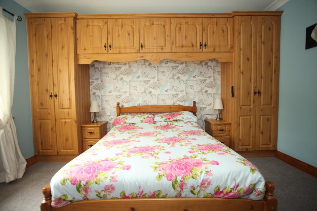 Burndale House B&B Letterkenny Exterior photo