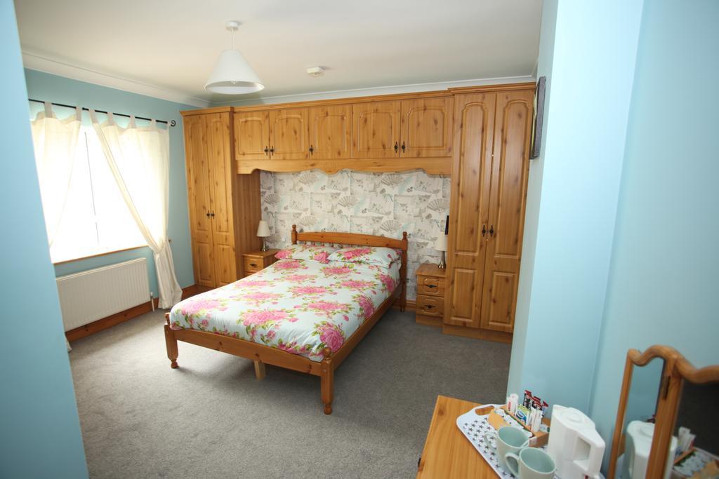Burndale House B&B Letterkenny Exterior photo