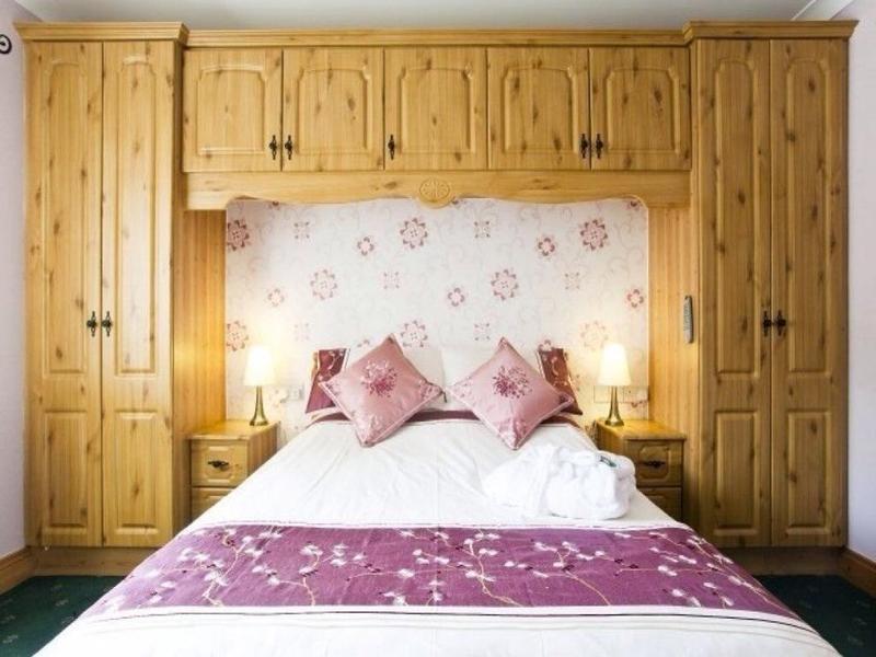 Burndale House B&B Letterkenny Exterior photo